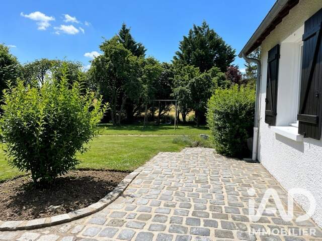 Vente Maison/villa 8 pièces — photo du bien