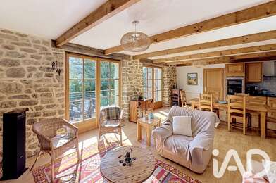 Maison 5 pièces 215000 €