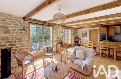 Vente Maison traditionnelle 5 pièces — photo du bien