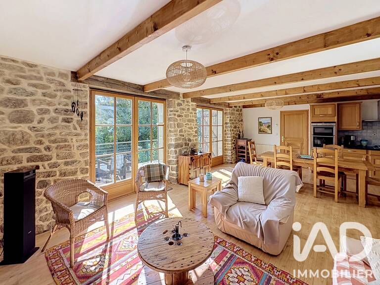 Vente Maison traditionnelle 5 pièces — photo 1