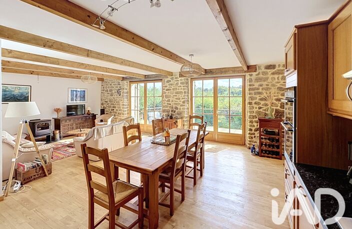 Vente Maison traditionnelle 5 pièces — photo 2