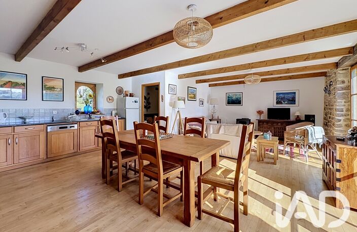 Vente Maison traditionnelle 5 pièces — photo 3