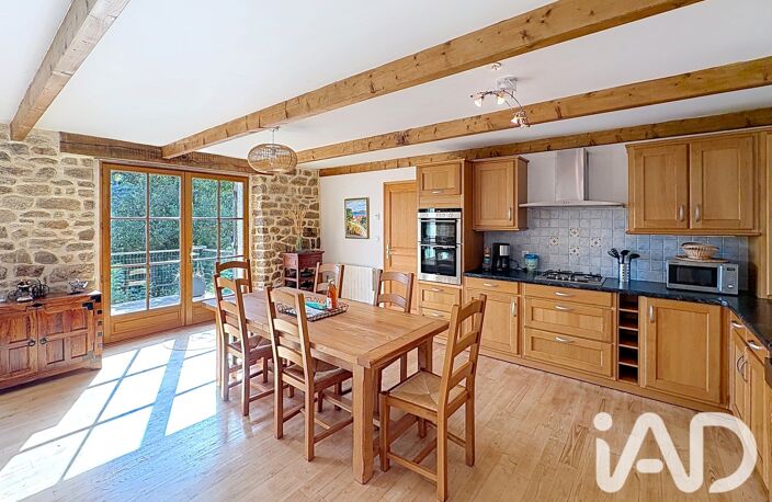 Vente Maison traditionnelle 5 pièces — photo 4