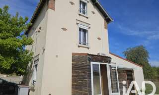 Maison 5 Pièces 115 m² à vendre à Saint-Julien-du-Sault (89330)