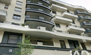 Appartement 3 Pièces 65 m² à vendre à Saint-Ouen-sur-Seine (93400)