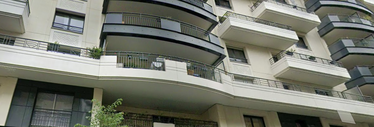 Appartement 3 Pièces 65 m² à vendre à Saint-Ouen-sur-Seine (93400)