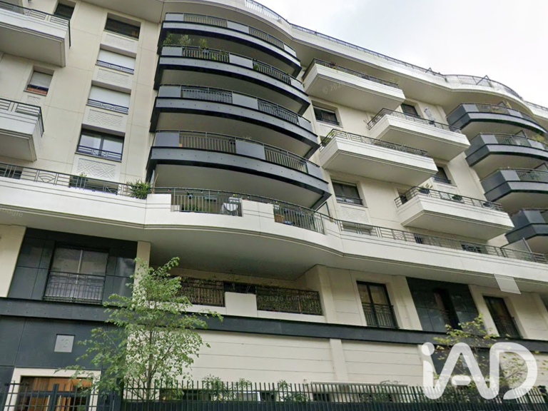 Vente Appartement 3 pièces — photo 1