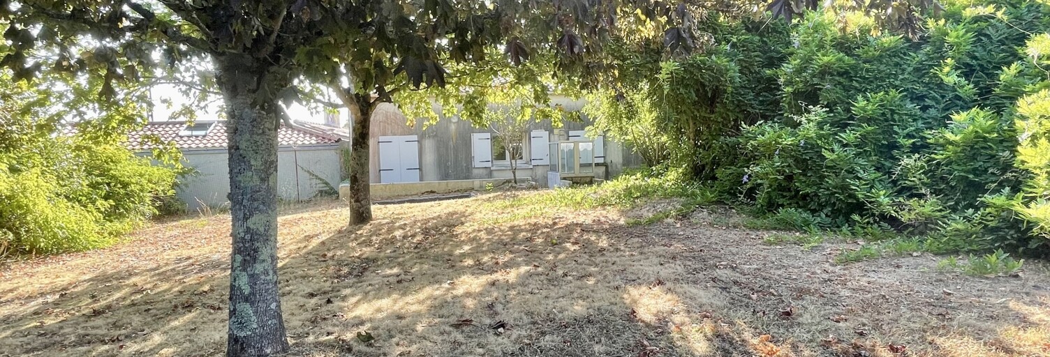 Maison 4 Pièces 74 m² à vendre à Le Fenouiller (85800)