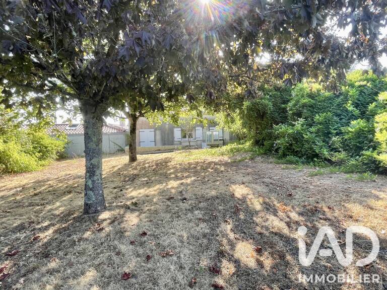 Vente Maison/villa 4 pièces — photo 1