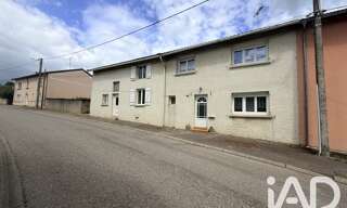 Maison 5 Pièces 148 m² à vendre à Servigny-lès-Raville (57530)