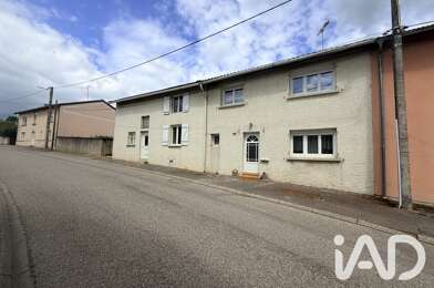 Maison 5 pièces 180000 €