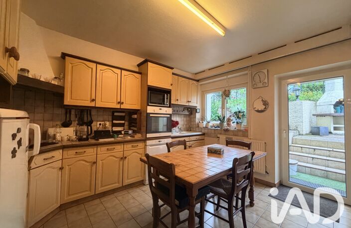 Vente Maison de village 5 pièces — photo 2