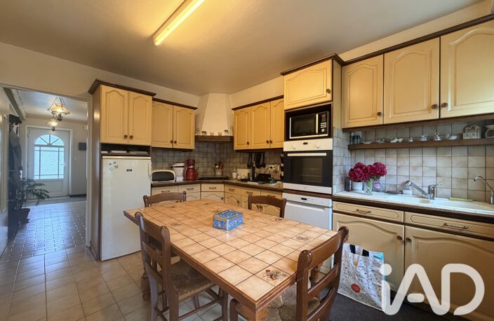 Vente Maison de village 5 pièces — photo 3