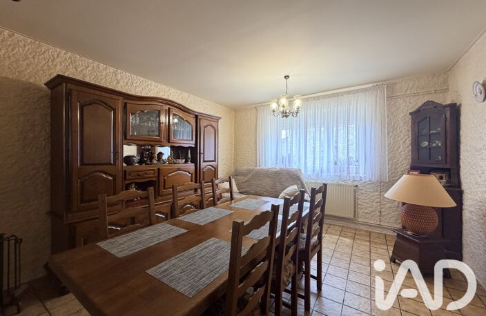 Vente Maison de village 5 pièces — photo 4