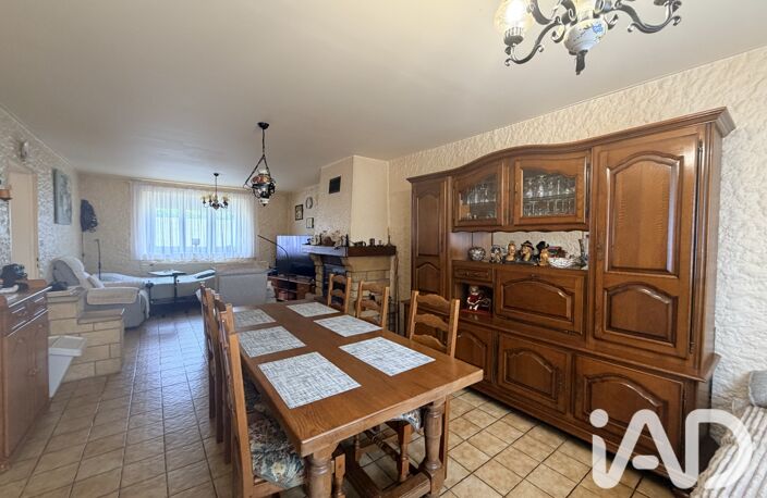 Vente Maison de village 5 pièces — photo 5