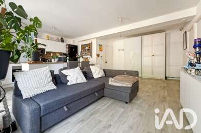Appartement 2 pièces 209000 €