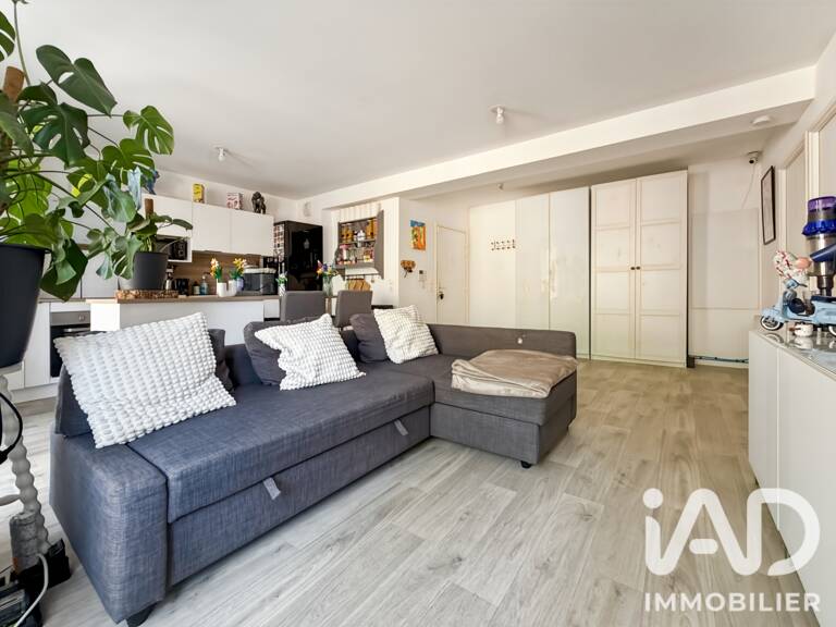 Vente Appartement 2 pièces — photo 1