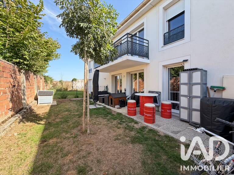 Vente Appartement 2 pièces — photo 1