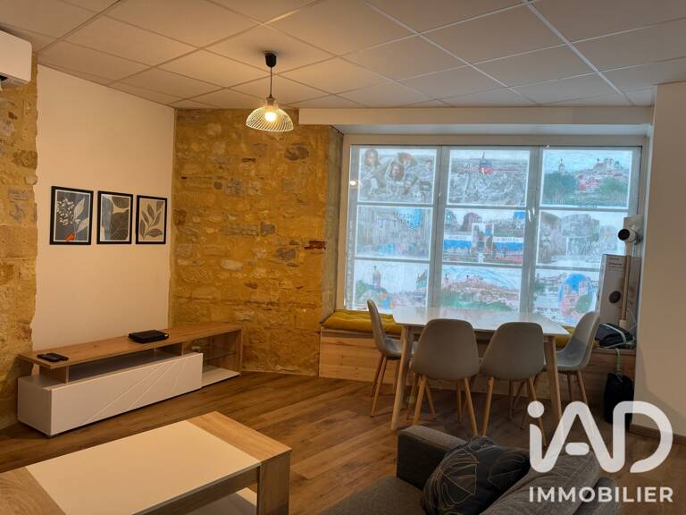Vente Immeuble 130 m&sup2; — photo 1