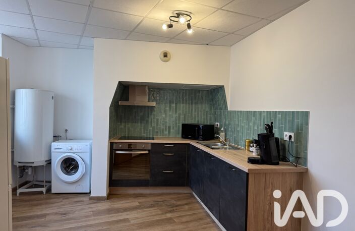 Vente Immeuble 130 m&sup2; — photo 2