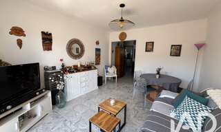 Appartement 2 Pièces 50 m² à vendre à Saint-Laurent-du-Var (06700)