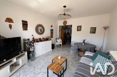 Appartement 2 pièces 269000 €