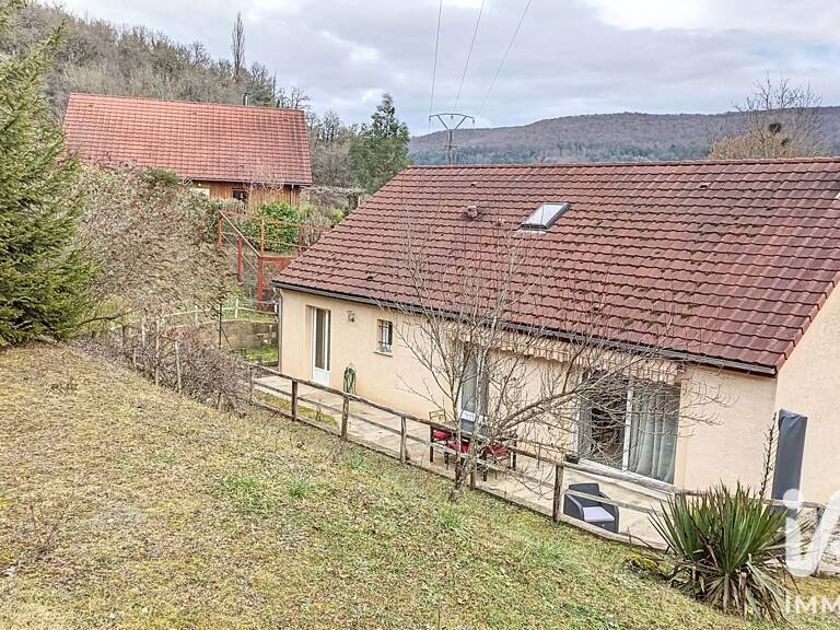 Vente Maison/villa 5 pièces — photo 1