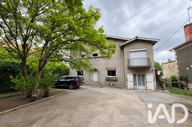 Maison 5 pièces 158000 €