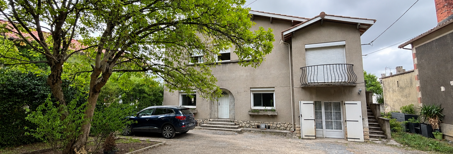 Maison 5 Pièces 158 m² à vendre à Condom (32100)