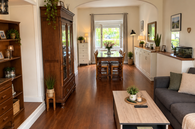 Maison 5 pièces 158000 €