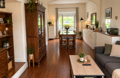 Vente Maison/villa 5 pièces — photo du bien