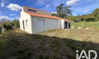 Maison 3 Pièces 78 m² à vendre à Challans (85300)