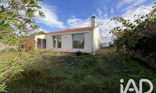 Maison 3 Pièces 78 m² à vendre à Challans (85300)