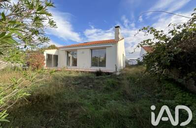 Vente Maison/villa 3 pièces — photo du bien