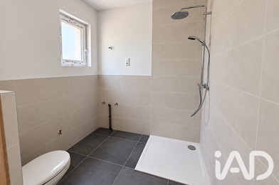Maison 4 pièces 288000 €