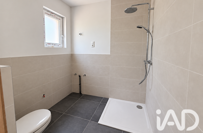Vente Maison traditionnelle 4 pièces — photo du bien