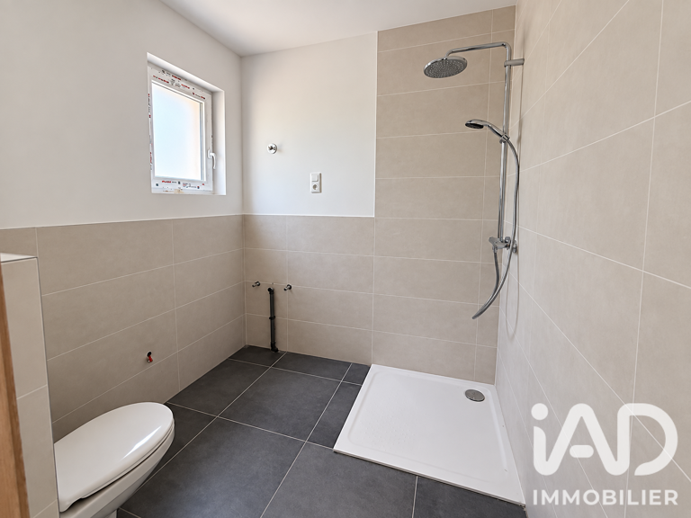 Vente Maison traditionnelle 4 pièces — photo 1