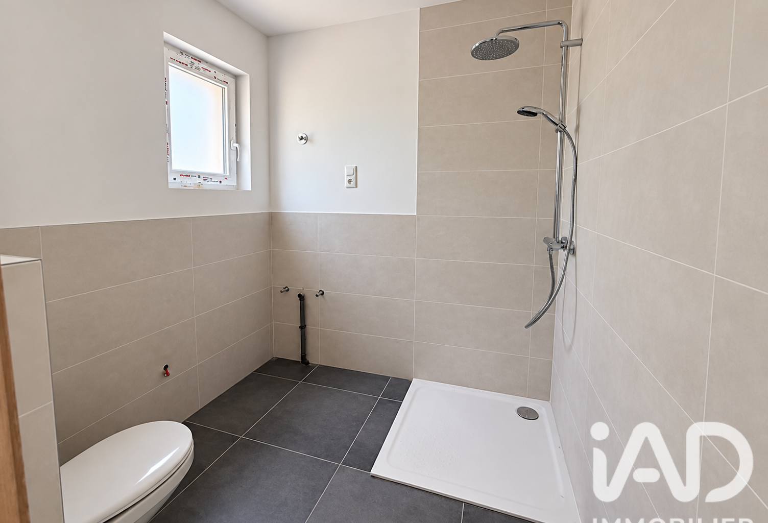 Vente Maison traditionnelle 4 pièces — photo 1
