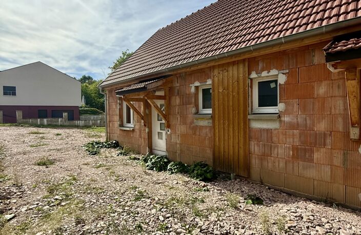 Vente Maison traditionnelle 4 pièces — photo 3