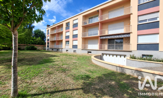 Appartement 4 Pièces 84 m² à vendre à Louviers (27400)