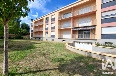Vente Appartement 4 pièces — photo du bien