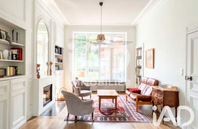 Vente Maison/villa 10 pièces — photo du bien