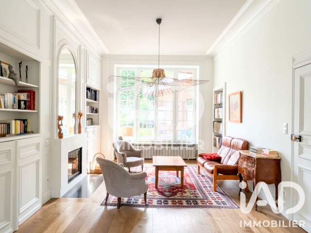 Vente Maison/villa 10 pièces — photo du bien