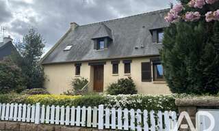 Maison 6 Pièces 145 m² à vendre à Montgermont (35760)
