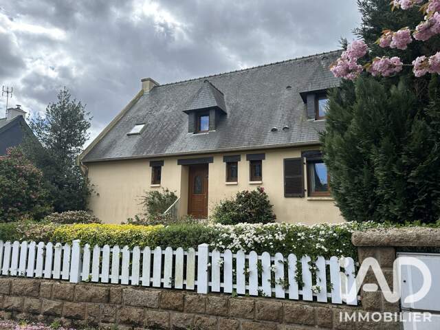 Vente Maison/villa 6 pièces — photo du bien