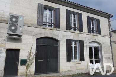 Maison 4 pièces 88500 €