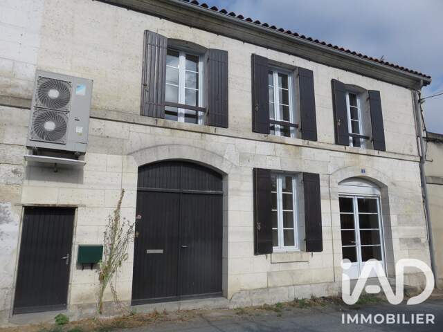 Vente Maison/villa 4 pièces — photo du bien