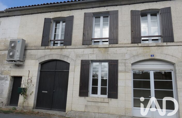 Vente Maison/villa 4 pièces — photo 2