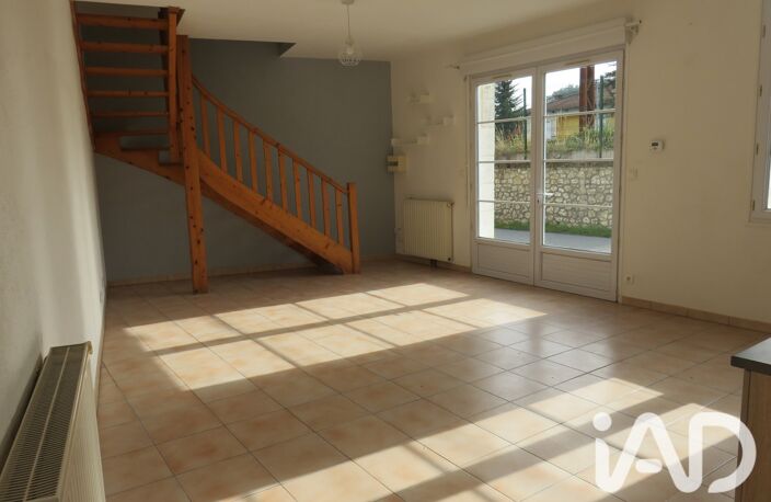 Vente Maison/villa 4 pièces — photo 5