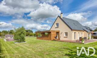 Maison 5 Pièces 113 m² à vendre à Pont-l'Évêque (14130)